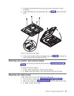 Preview for 45 page of IBM AnyPlace 4836 Planning, Installation And Service Manual