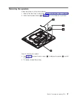 Preview for 53 page of IBM AnyPlace 4836 Planning, Installation And Service Manual