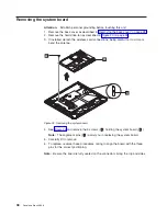 Preview for 54 page of IBM AnyPlace 4836 Planning, Installation And Service Manual