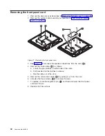 Preview for 56 page of IBM AnyPlace 4836 Planning, Installation And Service Manual