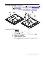 Preview for 57 page of IBM AnyPlace 4836 Planning, Installation And Service Manual