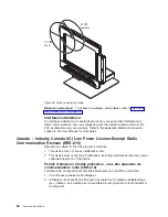 Preview for 80 page of IBM AnyPlace 4836 Planning, Installation And Service Manual