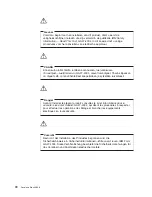 Preview for 88 page of IBM AnyPlace 4836 Planning, Installation And Service Manual