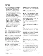 Preview for 93 page of IBM AnyPlace 4836 Planning, Installation And Service Manual