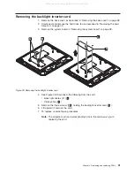 Preview for 57 page of IBM Anyplace Kiosk 4836 Planning, Installation And Service Manual