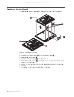 Preview for 60 page of IBM Anyplace Kiosk 4836 Planning, Installation And Service Manual