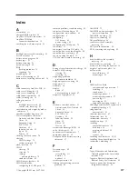 Preview for 139 page of IBM AnyPlace Kiosk 4838 Model 5 Series Service Manual