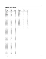 Preview for 141 page of IBM AnyPlace Kiosk 4838 Model 5 Series Service Manual