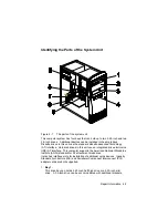 Preview for 115 page of IBM Aptiva 2124 Hardware Maintenance Service