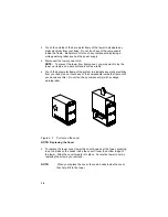 Preview for 118 page of IBM Aptiva 2124 Hardware Maintenance Service