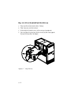 Preview for 122 page of IBM Aptiva 2124 Hardware Maintenance Service