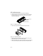 Preview for 132 page of IBM Aptiva 2124 Hardware Maintenance Service