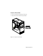 Preview for 135 page of IBM Aptiva 2124 Hardware Maintenance Service