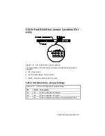 Preview for 186 page of IBM Aptiva 2124 Hardware Maintenance Service