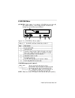 Preview for 188 page of IBM Aptiva 2124 Hardware Maintenance Service