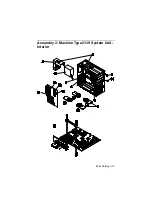 Preview for 213 page of IBM Aptiva 2124 Hardware Maintenance Service