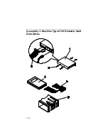 Preview for 216 page of IBM Aptiva 2124 Hardware Maintenance Service