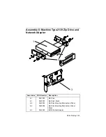 Preview for 221 page of IBM Aptiva 2124 Hardware Maintenance Service