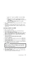 Preview for 43 page of IBM Aptiva 2140 Maintenance Service Manual