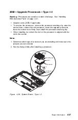 Preview for 163 page of IBM Aptiva 2144 Hardware Maintenance Service