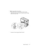 Preview for 145 page of IBM Aptiva 2158 Hardware Maintenance Service