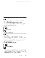 Preview for 87 page of IBM Aptiva 2159 Hardware Maintenance Service