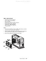 Preview for 157 page of IBM Aptiva 2159 Hardware Maintenance Service