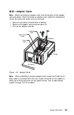 Предварительный просмотр 147 страницы IBM Aptiva 2161 Manual