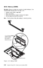 Предварительный просмотр 150 страницы IBM Aptiva 2161 Manual