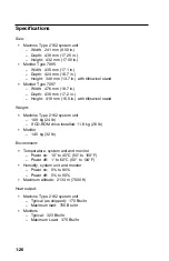 Preview for 52 page of IBM Aptiva 2162 Series Hardware Maintenance Service