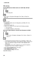 Preview for 60 page of IBM Aptiva 2162 Series Hardware Maintenance Service