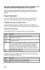 Preview for 134 page of IBM Aptiva 2162 Series Hardware Maintenance Service