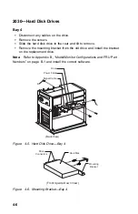 Preview for 150 page of IBM Aptiva 2162 Series Hardware Maintenance Service