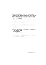 Preview for 47 page of IBM Aptiva 2170 Hardware Maintenance Service Manual