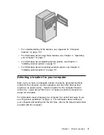 Предварительный просмотр 25 страницы IBM Aptiva 2178 Reference Manual