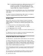 Preview for 30 page of IBM Aptiva 2178 Reference Manual