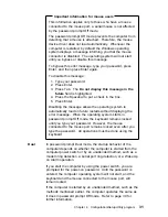 Preview for 53 page of IBM Aptiva 2198 Reference Manual