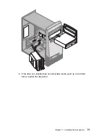 Preview for 97 page of IBM Aptiva 2198 Reference Manual