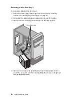 Preview for 100 page of IBM Aptiva 2198 Reference Manual