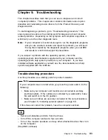 Preview for 115 page of IBM Aptiva 2198 Reference Manual