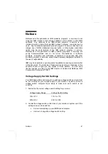 Preview for 8 page of IBM Aptiva Series Hardware Maintenance