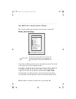 Preview for 88 page of IBM Aptiva (Russian) 