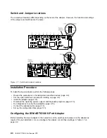 Preview for 14 page of IBM ARTIC186 II Manual To Operations