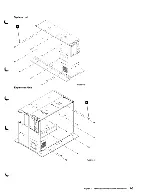 Предварительный просмотр 13 страницы IBM AS/400 Repair And Parts Manual