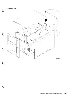 Предварительный просмотр 21 страницы IBM AS/400 Repair And Parts Manual