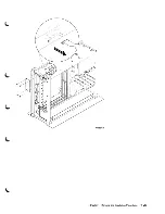 Предварительный просмотр 35 страницы IBM AS/400 Repair And Parts Manual