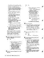 Предварительный просмотр 42 страницы IBM AS/400 Repair And Parts Manual