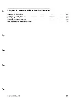 Предварительный просмотр 49 страницы IBM AS/400 Repair And Parts Manual