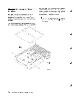 Предварительный просмотр 52 страницы IBM AS/400 Repair And Parts Manual