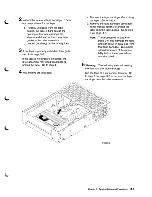 Предварительный просмотр 53 страницы IBM AS/400 Repair And Parts Manual